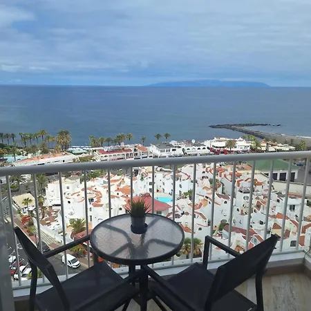 Apartment Pulse View - Americas Arona (Tenerife)