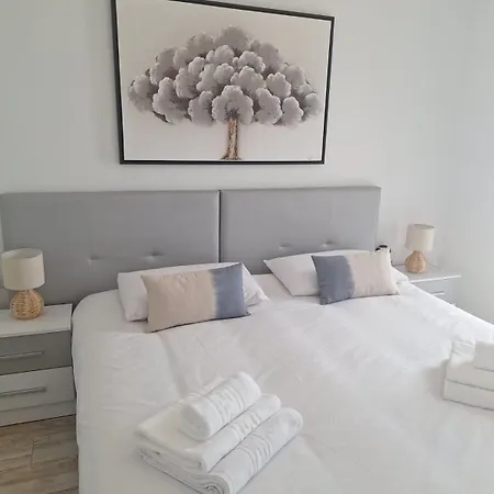 Pulse View - Americas Apartment *