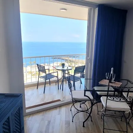 Apartment Pulse View - Americas Arona (Tenerife)