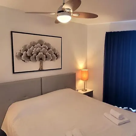 Pulse View - Americas Apartment *