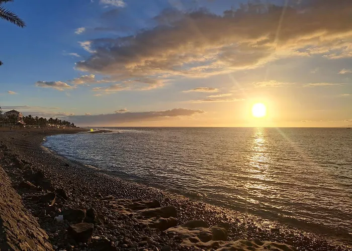 Διαμέρισμα Pulse View - Americas Arona (Tenerife)