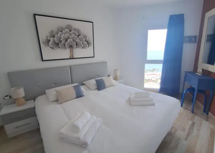 Pulse View - Americas Διαμέρισμα Arona (Tenerife)