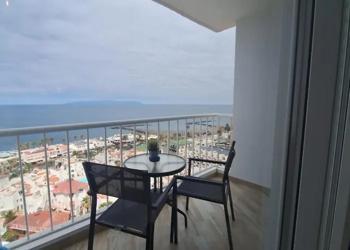 Pulse View - Americas Διαμέρισμα Arona (Tenerife)