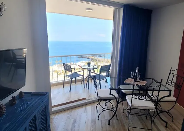 Διαμέρισμα Pulse View - Americas Arona (Tenerife)