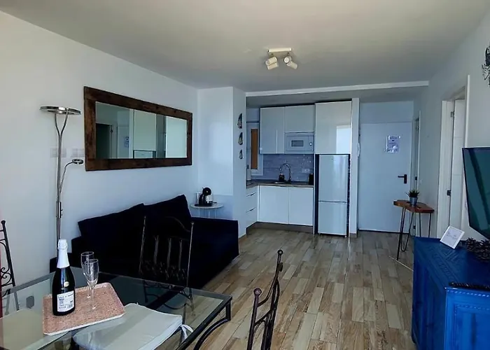 Διαμέρισμα Pulse View - Americas Arona (Tenerife)