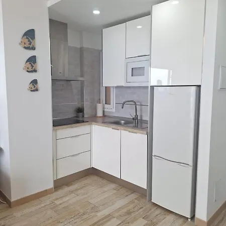 Appartement Pulse View - Americas Arona (Tenerife)