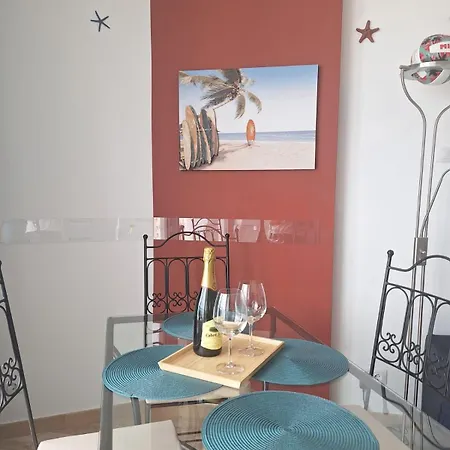 Appartement Pulse View - Americas Arona (Tenerife)