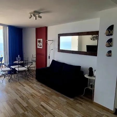 Appartement Pulse View - Americas *