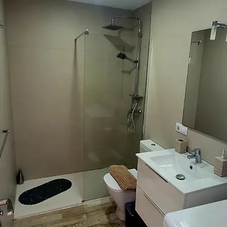 Pulse View - Americas Arona (Tenerife)