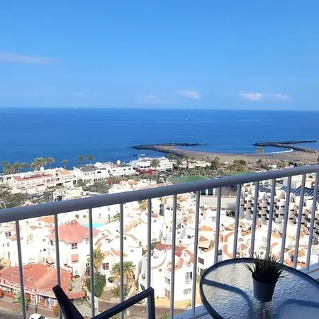 Pulse View - Americas Appartement *