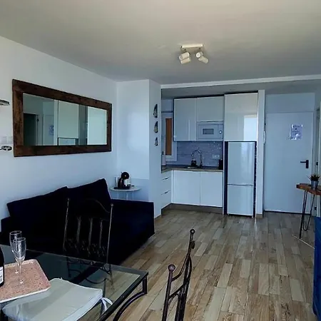 Appartement Pulse View - Americas Arona (Tenerife)