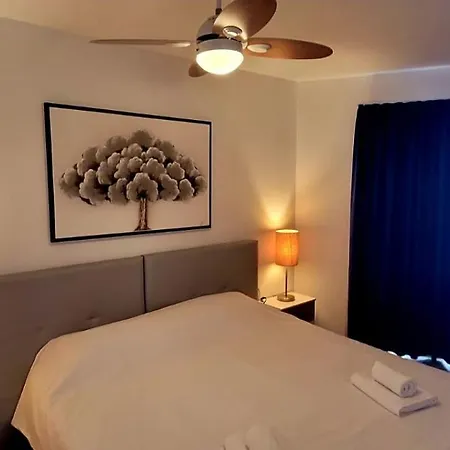 Pulse View - Americas Арона
